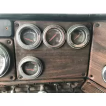 Dash Panel Freightliner CLASSIC XL Vander Haags Inc Sp