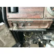 Dash Panel Freightliner CLASSIC XL