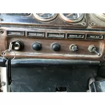 Dash Panel Freightliner CLASSIC XL Vander Haags Inc Dm