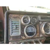 Dash-Panel Freightliner Classic-Xl