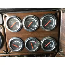 Dash Panel Freightliner CLASSIC XL