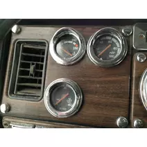 Dash Panel Freightliner CLASSIC XL