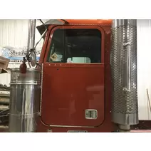 Door Assembly, Front Freightliner CLASSIC XL