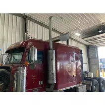 Exhaust Assembly Freightliner CLASSIC XL Vander Haags Inc Sf