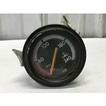 Gauges (all) Freightliner CLASSIC XL