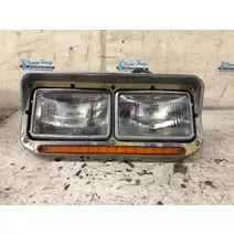 Headlamp Assembly Freightliner CLASSIC XL Vander Haags Inc Cb