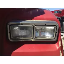 Headlamp Assembly Freightliner CLASSIC XL
