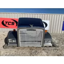 Hood Freightliner CLASSIC XL Truck Component Services 