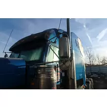 Mirror (Side View) FREIGHTLINER CLASSIC XL Sam's Riverside Truck Parts Inc