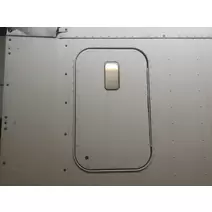 Sleeper Door Freightliner CLASSIC XL