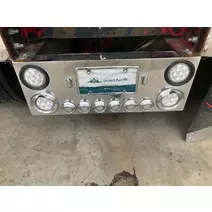 Tail Panel Freightliner CLASSIC XL