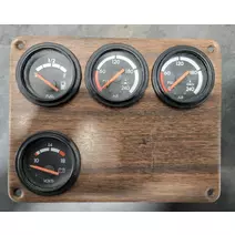 Dash Panel FREIGHTLINER Classic/FLD