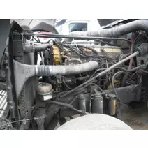 Radiator Shroud FREIGHTLINER CLASSIC Active Truck Parts