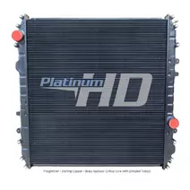 Radiator FREIGHTLINER Classic Frontier Truck Parts