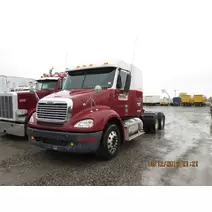 Hood FREIGHTLINER COLUMBIA 112 2001-2015 LKQ KC Truck Parts Billings