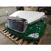 Hood FREIGHTLINER COLUMBIA 112 2001-2015 LKQ Geiger Truck Parts