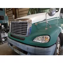 Hood FREIGHTLINER COLUMBIA 112 2001-2015 LKQ Geiger Truck Parts