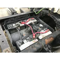 Battery-Box Freightliner Columbia-112