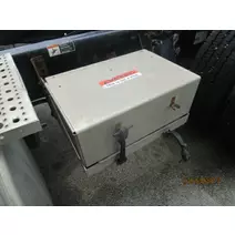 BATTERY BOX FREIGHTLINER COLUMBIA 112