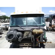 Cab FREIGHTLINER COLUMBIA 112 LKQ Heavy Truck - Tampa