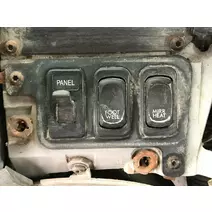 Dash-Panel Freightliner Columbia-112