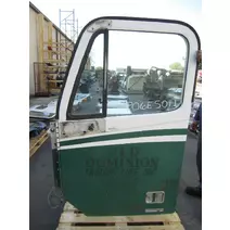 DOOR ASSEMBLY, FRONT FREIGHTLINER COLUMBIA 112