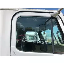 Door Glass, Front Freightliner COLUMBIA 112 Vander Haags Inc Sp