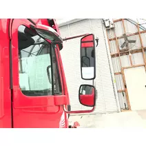 Door-Mirror Freightliner Columbia-112