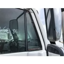 Door Vent Glass, Front Freightliner COLUMBIA 112 Vander Haags Inc Sp