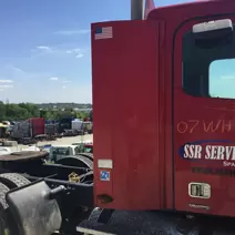 Fairing (Side) Freightliner COLUMBIA 112