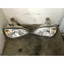 Headlamp Assembly Freightliner COLUMBIA 112