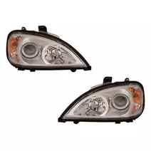 Headlamp Assembly FREIGHTLINER COLUMBIA 112 LKQ Western Truck Parts