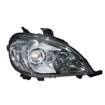 Headlamp Assembly FREIGHTLINER COLUMBIA 112 LKQ Evans Heavy Truck Parts