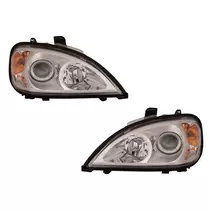 Headlamp Assembly FREIGHTLINER COLUMBIA 112 LKQ Geiger Truck Parts