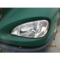 HEADLAMP ASSEMBLY FREIGHTLINER COLUMBIA 112