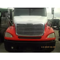 Hood FREIGHTLINER COLUMBIA 112 LKQ Heavy Truck - Tampa