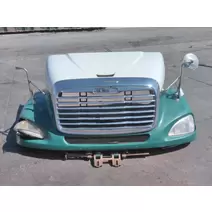 Hood FREIGHTLINER COLUMBIA 112 LKQ Western Truck Parts