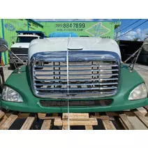 Hood FREIGHTLINER COLUMBIA 112 4-trucks Enterprises Llc