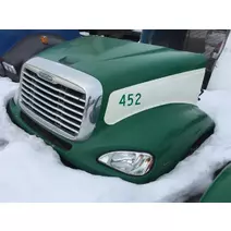 Hood FREIGHTLINER COLUMBIA 112 Moses Lake Auto Wrecking
