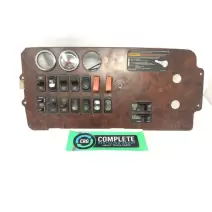 Interior Parts, Misc. Freightliner COLUMBIA 112