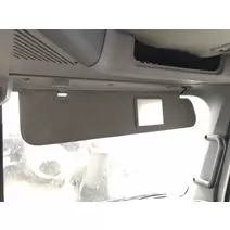 Interior Sun Visor Freightliner COLUMBIA 112