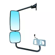 Mirror (Side View) FREIGHTLINER COLUMBIA 112 LKQ Acme Truck Parts