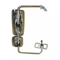 Mirror (Side View) FREIGHTLINER COLUMBIA 112 LKQ Plunks Truck Parts And Equipment - Jackson