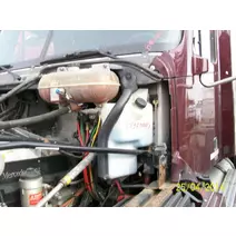 RADIATOR OVERFLOW TANK FREIGHTLINER COLUMBIA 112