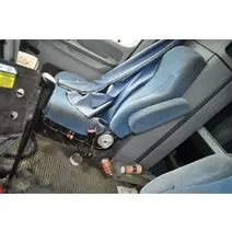 SEAT, FRONT FREIGHTLINER COLUMBIA 112