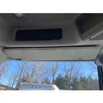 Sun Visor (External) Freightliner COLUMBIA 112 Complete Recycling