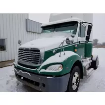 WHOLE TRUCK FOR RESALE FREIGHTLINER COLUMBIA 112