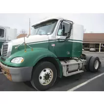 WHOLE TRUCK FOR RESALE FREIGHTLINER COLUMBIA 112