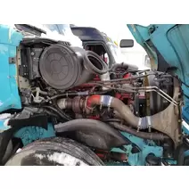 Air Cleaner Freightliner Columbia 120