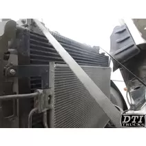 Air Conditioner Condenser FREIGHTLINER COLUMBIA 120 DTI Trucks
